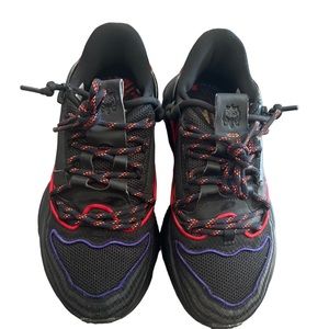 Adidas Ozweego multicolor - Size 4 great condition